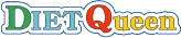 ���{���� ���e�y�[�W DIET Queen  �L���C�ɂ₹�������͕K���I�I